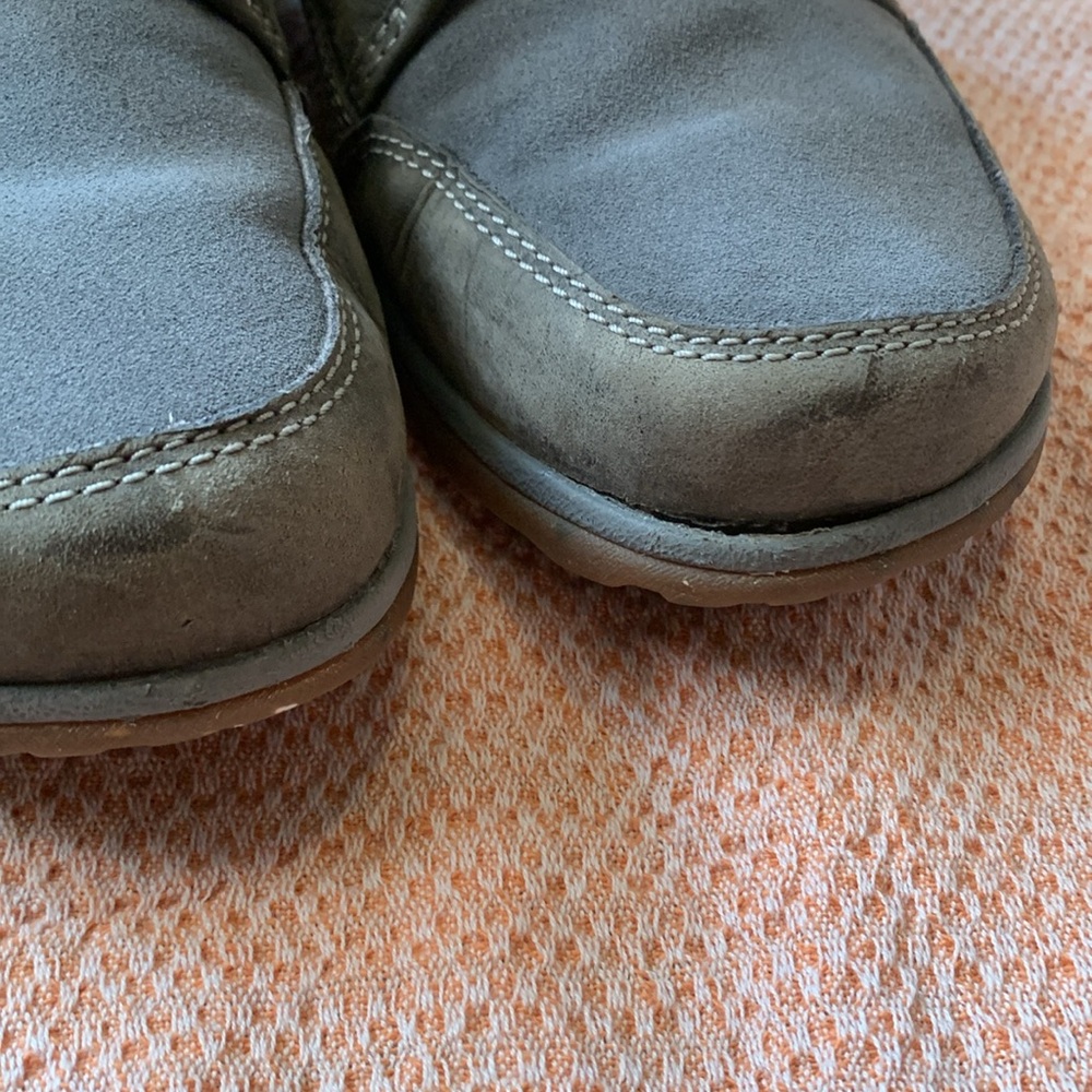 Chaco Barbary Boot Size 7.5 - Picture 12 of 14